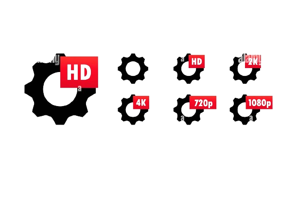 Variation in Video Streaming Quality